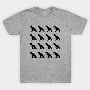 T-Rex T-Shirt